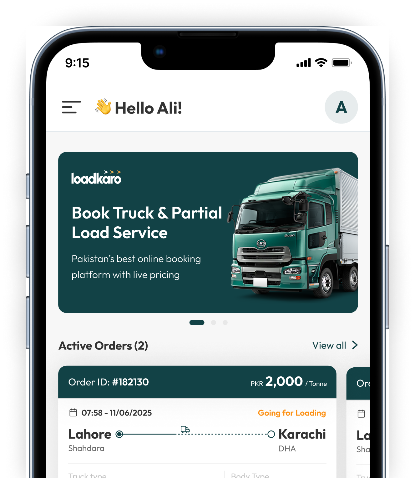 app-download-transporters